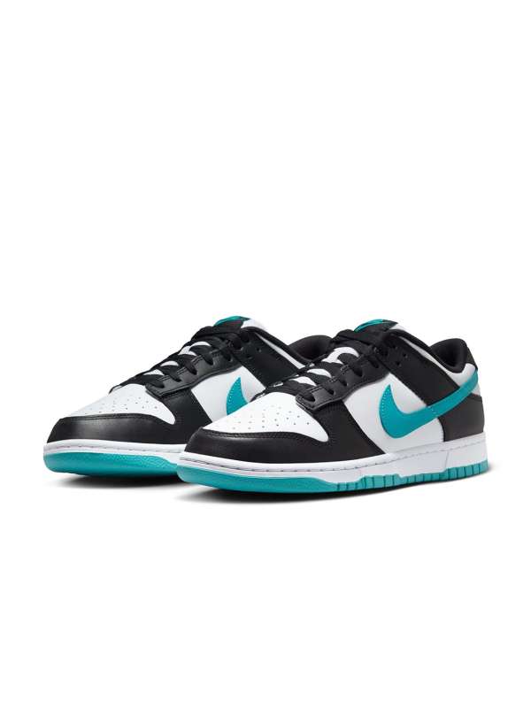 Nike gunmetal dunks india on sale