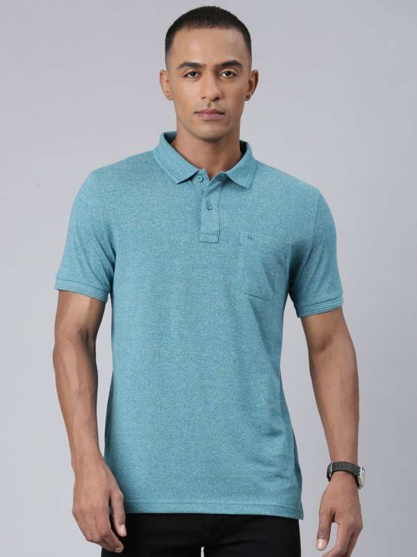 Classic polo shirts for men top