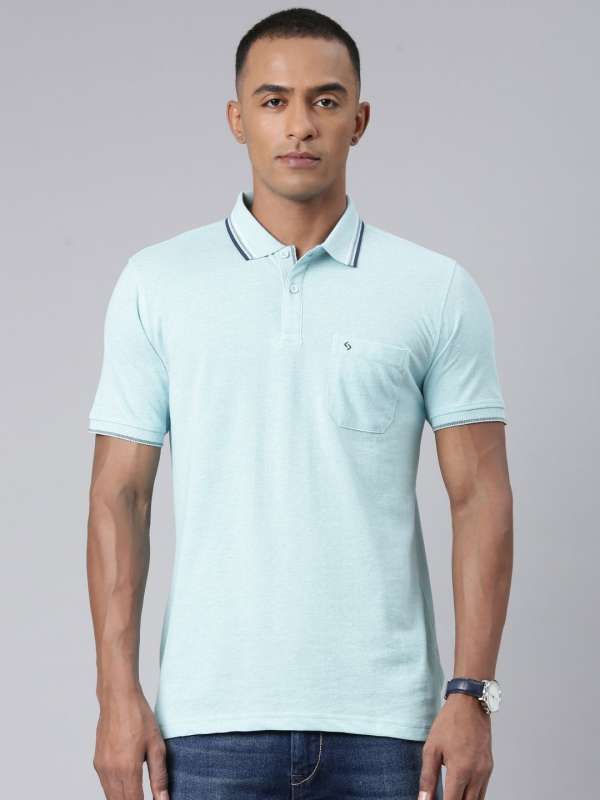 Shop Stylish Classic Polo T shirts for Casual Outings