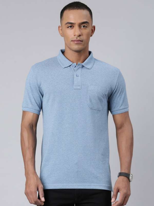 Shop Stylish Classic Polo T shirts for Casual Outings
