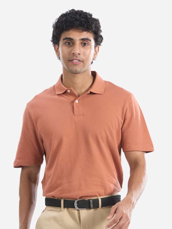Inesis polo shirt shop