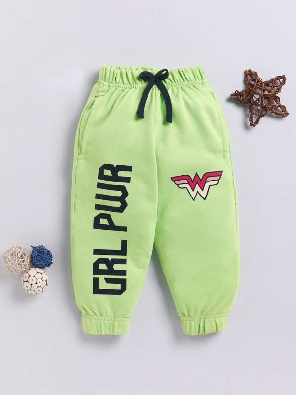 Wonder woman running pants on sale