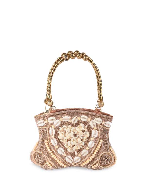 Bridal Clutch Clutches Bags Buy Bridal Clutch Clutches Bags online in India