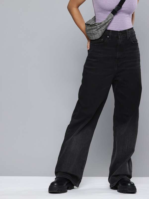 Women Jeans Forever 21 Levis Buy Women Jeans Forever 21 Levis online in India