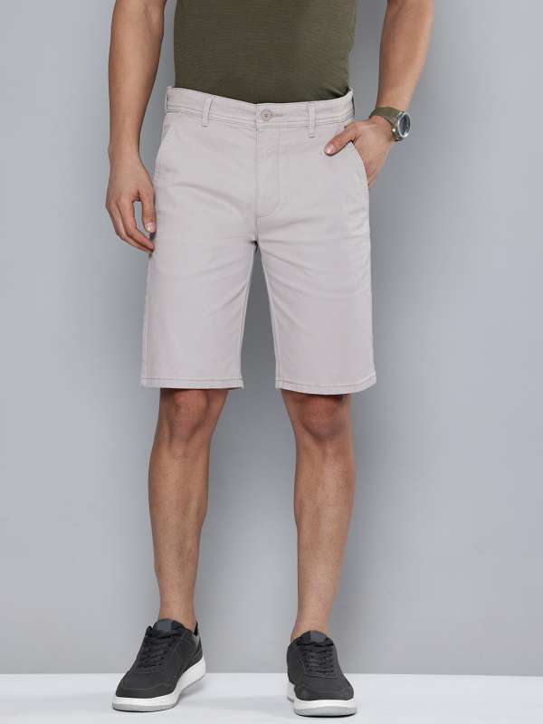 Levis knee length shorts best sale