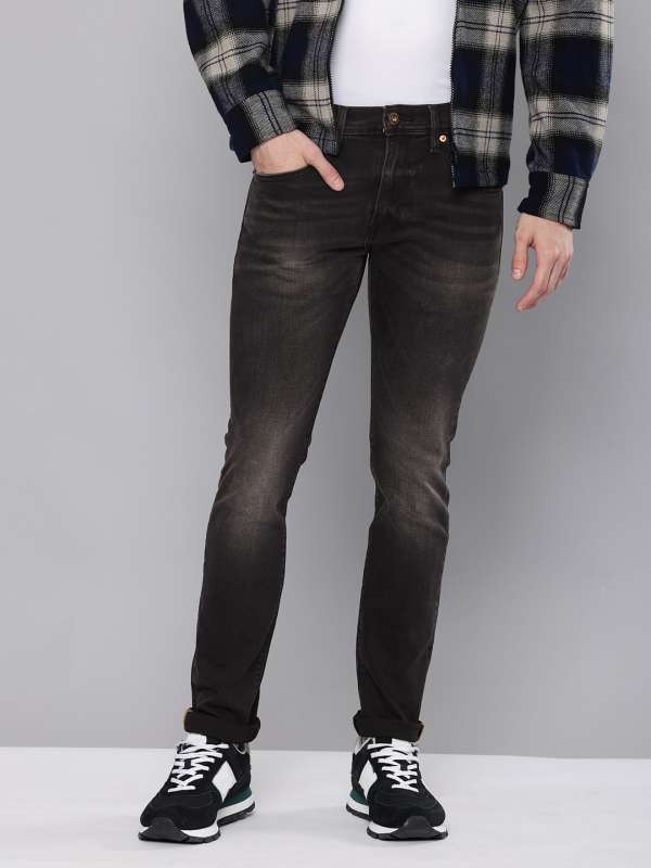 Leviss Black Skinny Fit Mid Rise Clean Look Stretchable 65504 Red Tab Jeans 6881931.htm Buy Leviss Black Skinny Fit Mid Rise Clean Look Stretchable 65504 Red Tab Jeans 6881931.htm online in India