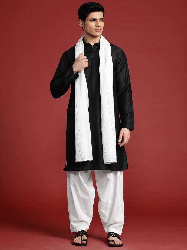 Men Kurti s Kurtas Et S Sets Salwar Dupatta Buy Men Kurti s Kurtas Et S Sets Salwar Dupatta online in India