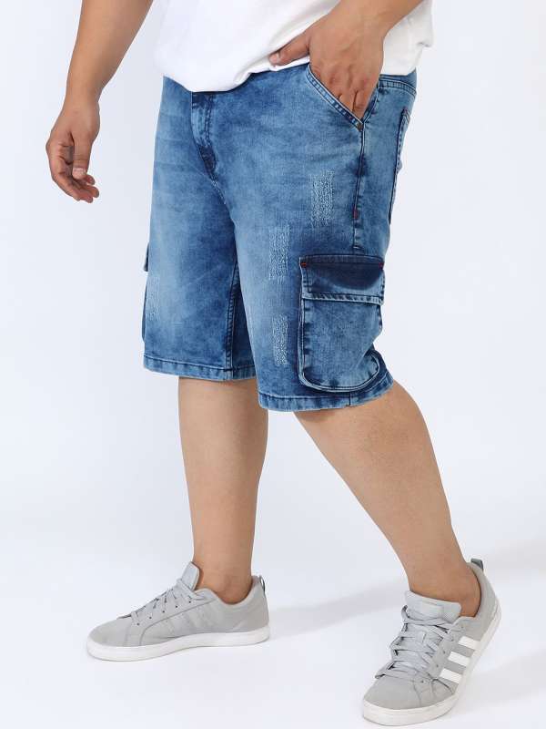 Buy Men Short Online at Best Price Myntra