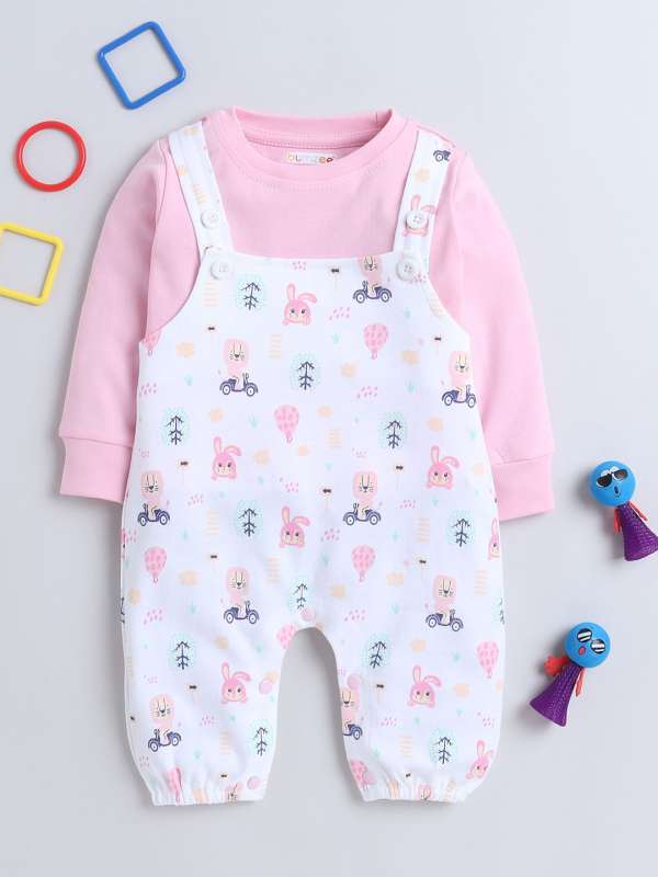 Jim Suit For Girls Dungarees Buy Jim Suit For Girls Dungarees online in India