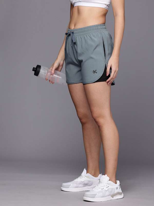 Ladies sports shorts cheap