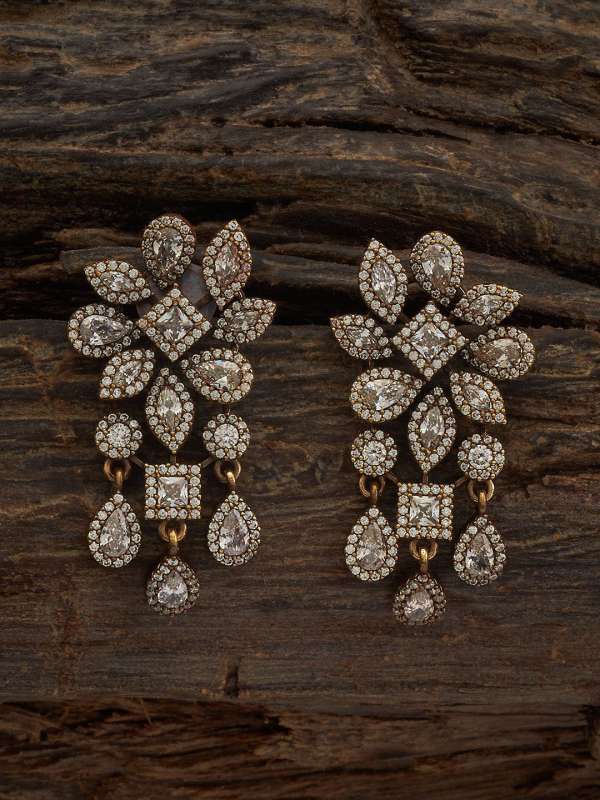 Best cubic zirconia earrings hotsell
