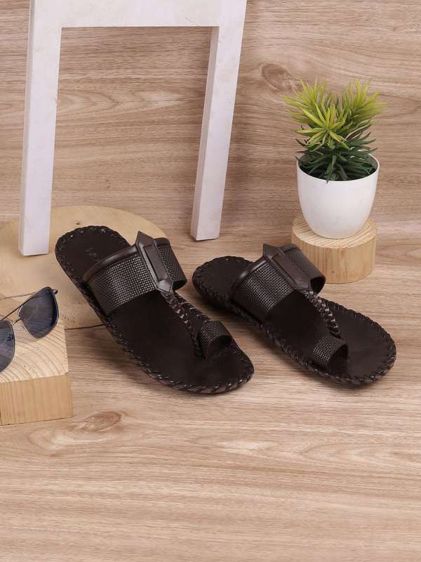 Buy Mochi Sandals Online At Best Prices on Myntra