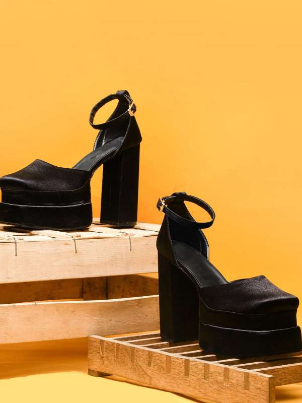 Adidas Sandal Heels Buy Adidas Sandal Heels online in India