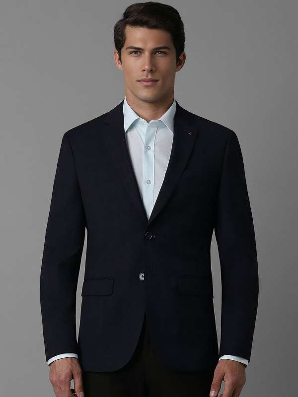 Buy Louis Philippe Blazers online in India