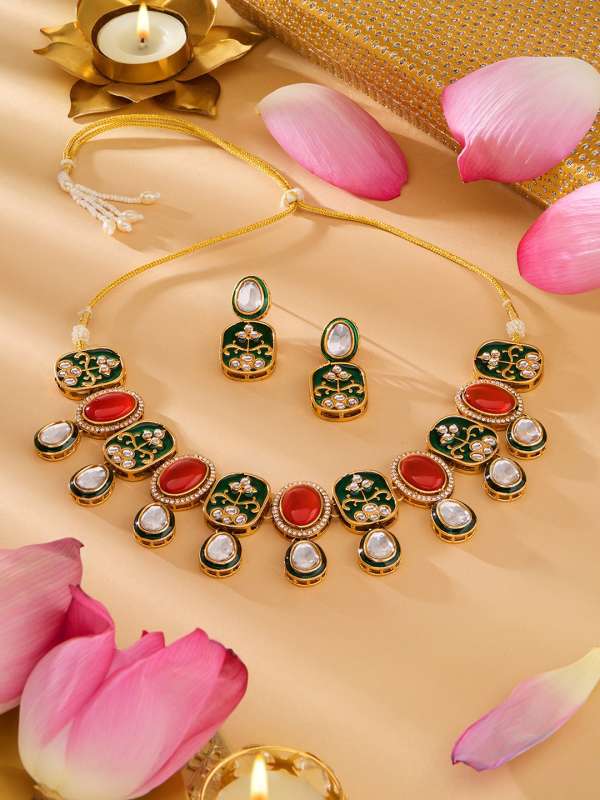 Estelle Buy Estelle Jewellery for Women Online Myntra