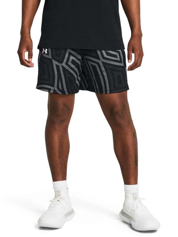 Under armour shorts india top