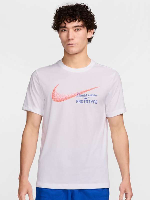 Nike dri fit t shirt india store