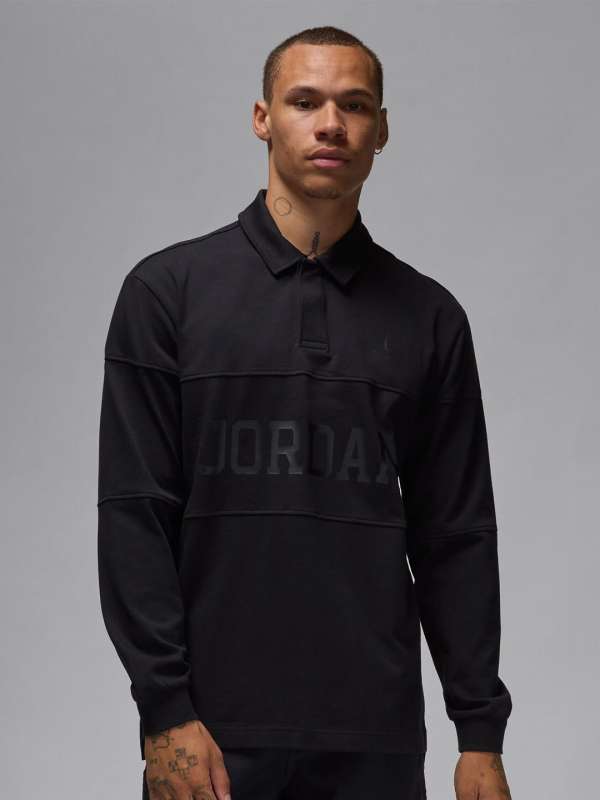 Jordan polo t shirt store