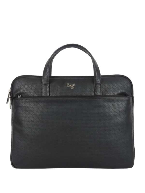 Carolina herrera laptop bag store