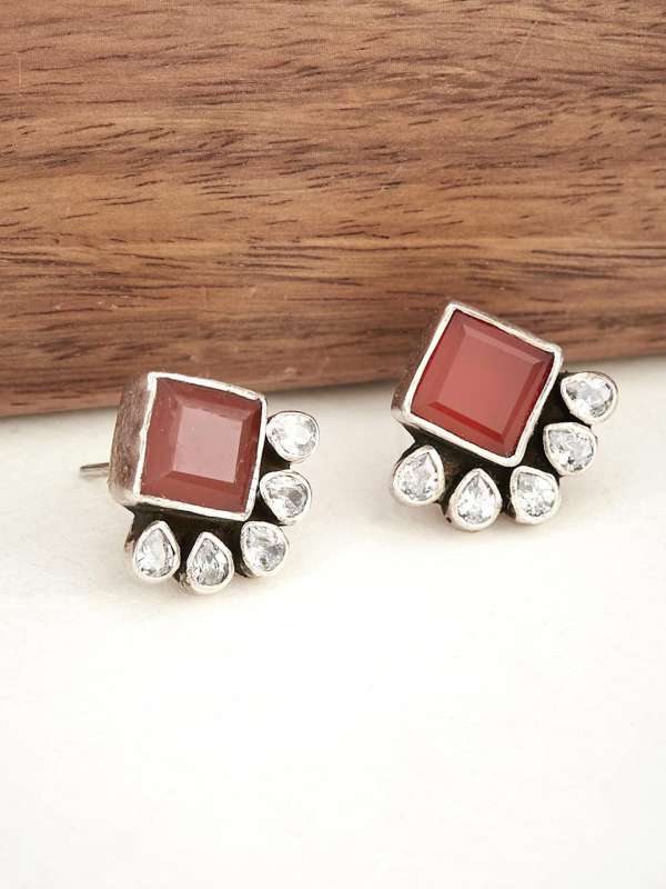 Ahilya Silver Jewellery Buy Ahilya Silver Jewellery online in India