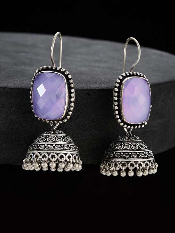 Fabindia earrings sale online