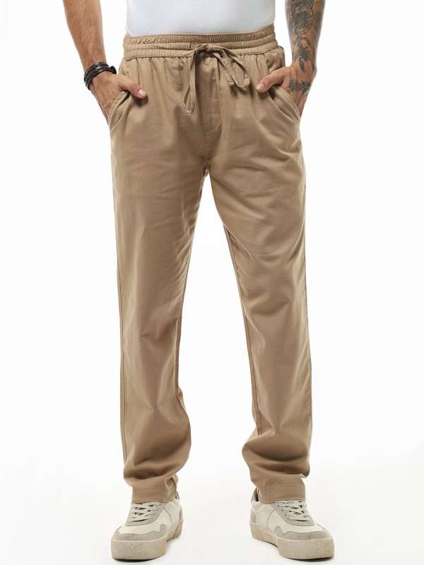 Pants Buy Pant for Men Women Kids Online in India Myntra