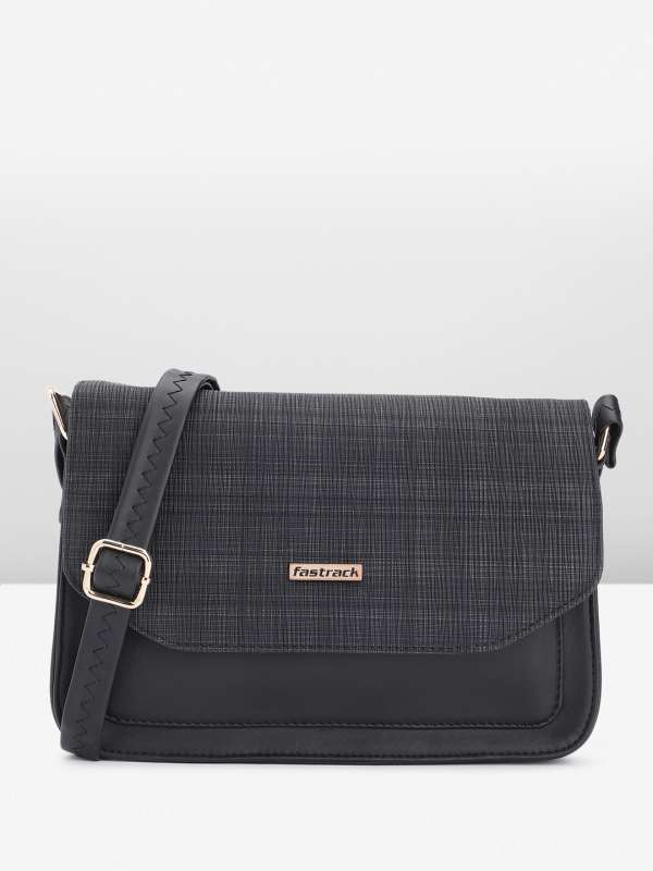 Fastrack side bags online