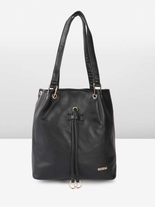 Fastrack bags myntra shop