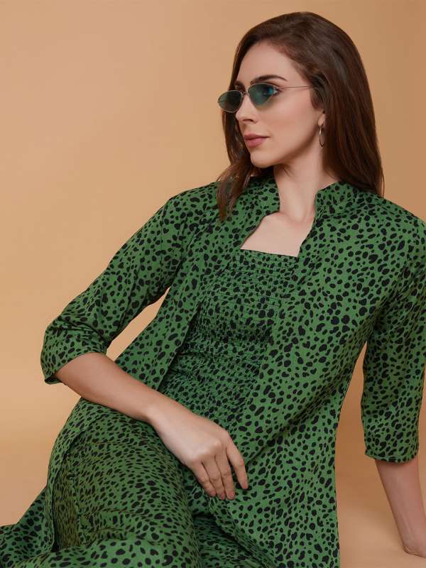 Teens Dress Jumpsuit Shrug Buy Teens Dress Jumpsuit Shrug online in India