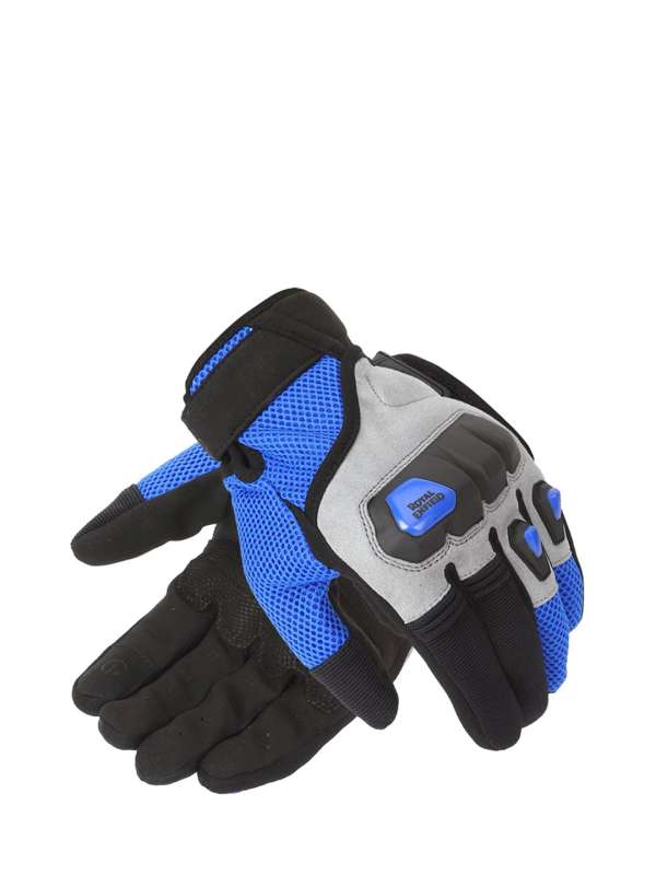 Buy Royal Enfield Gloves online in India
