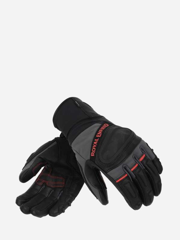 Buy Royal Enfield Gloves online in India