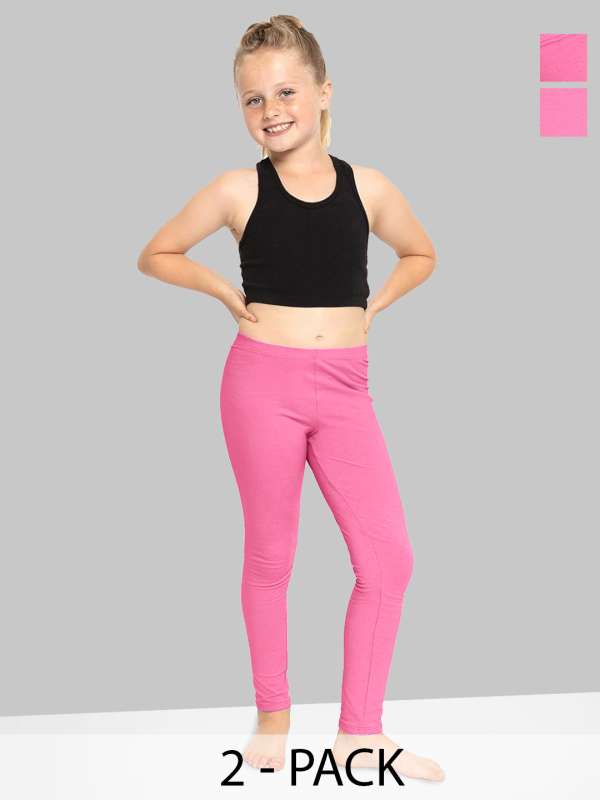 Kids leggings online deals