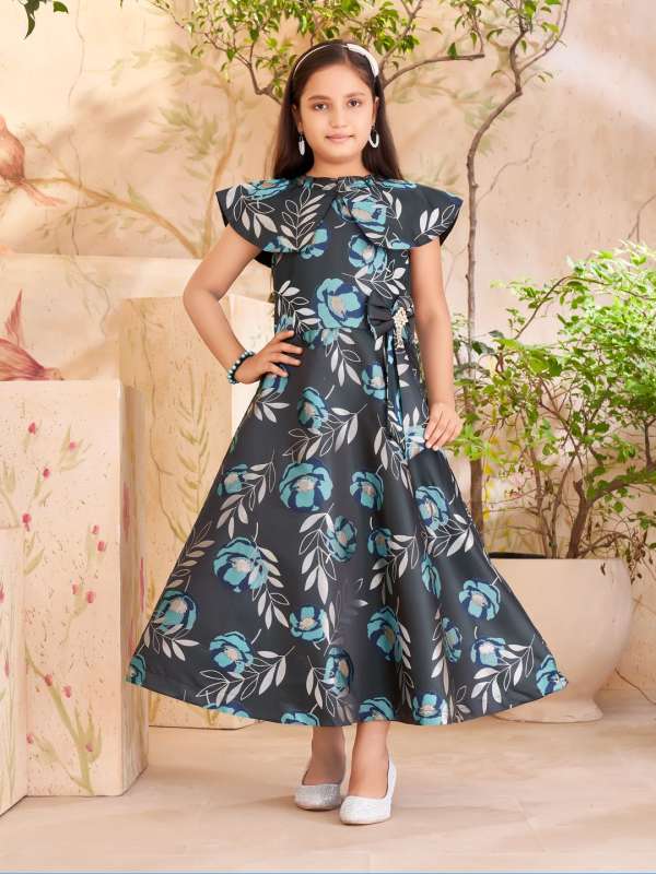 Aarika party wear dress 2025