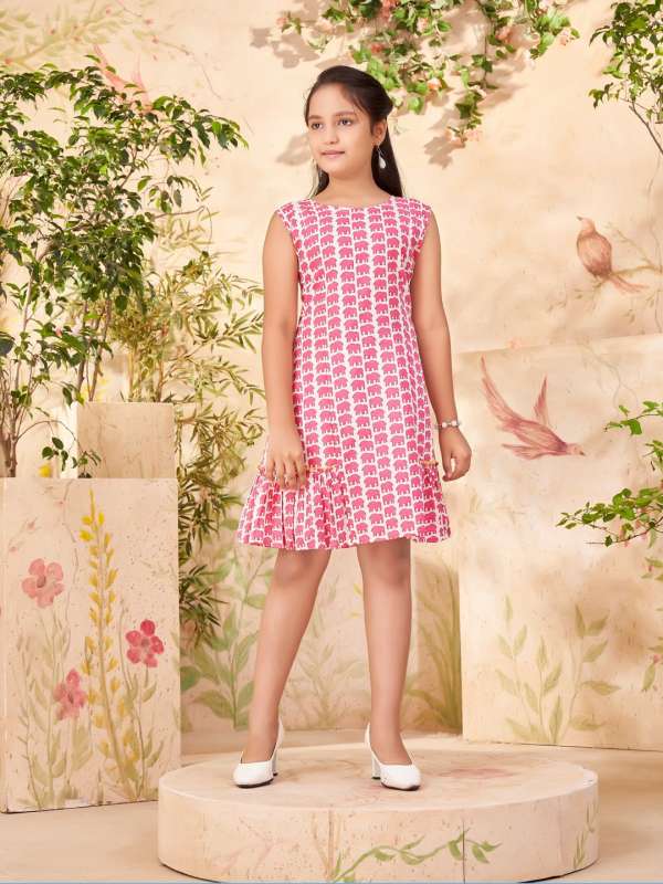 Aarika dress online top