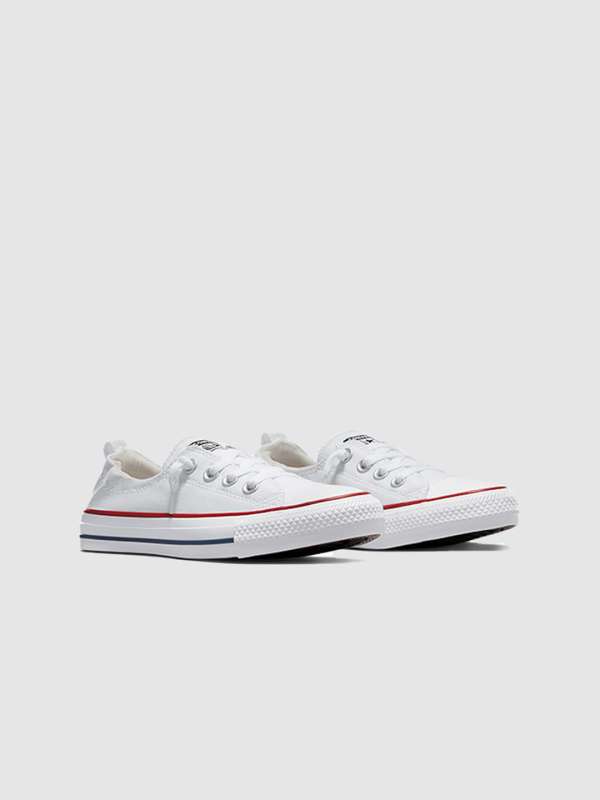 Converse white shoes price new arrivals