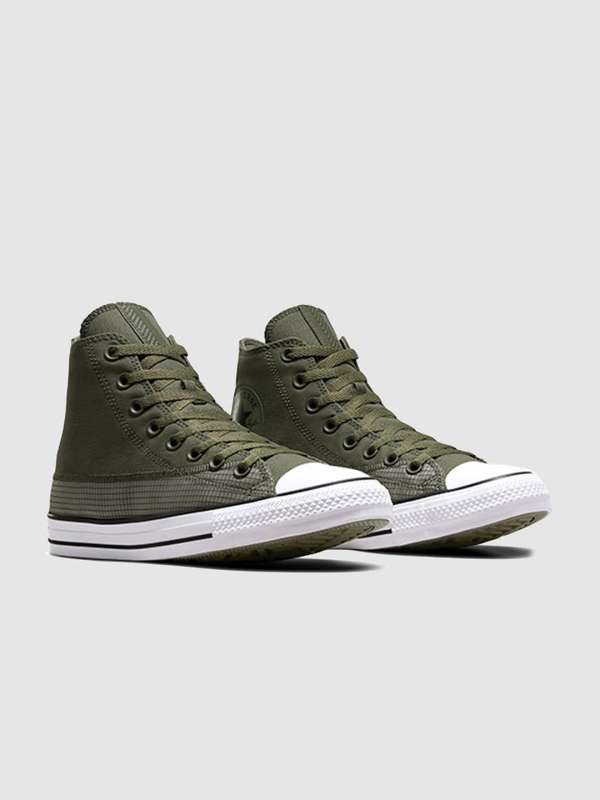 Olive Men Sneakers Converse Supra Buy Olive Men Sneakers Converse Supra online in India