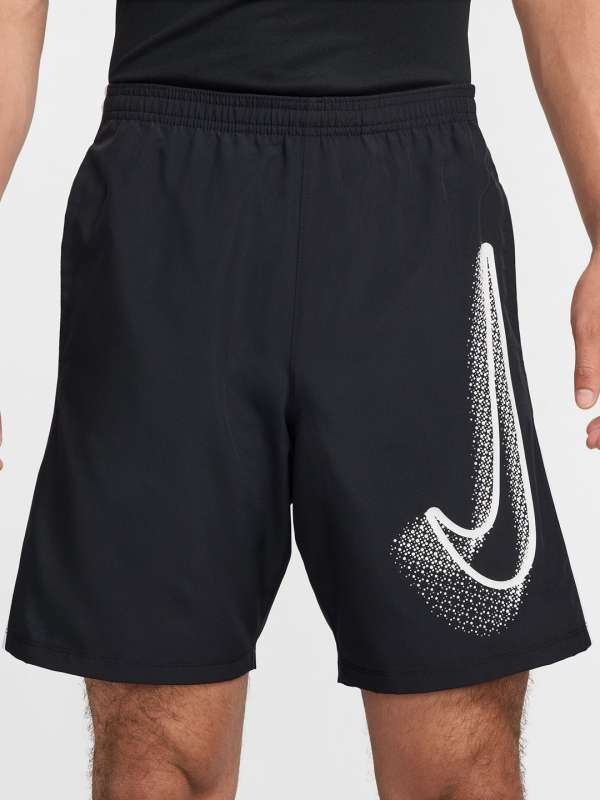 Nike mens knee length shorts online