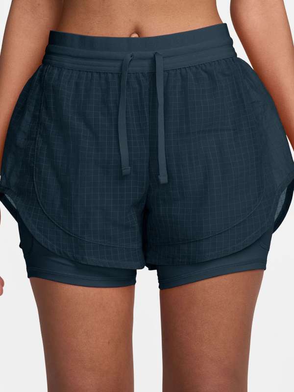 Nike Black 10k 2 In 1 Running Shorts 6868134.htm Buy Nike Black 10k 2 In 1 Running Shorts 6868134.htm online in India