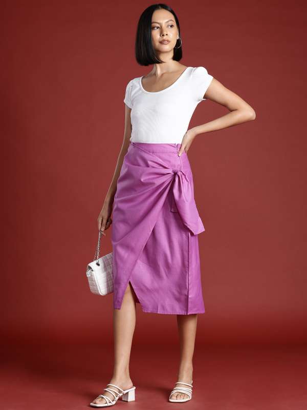Up Skirt S Buy Up Skirt S online in India