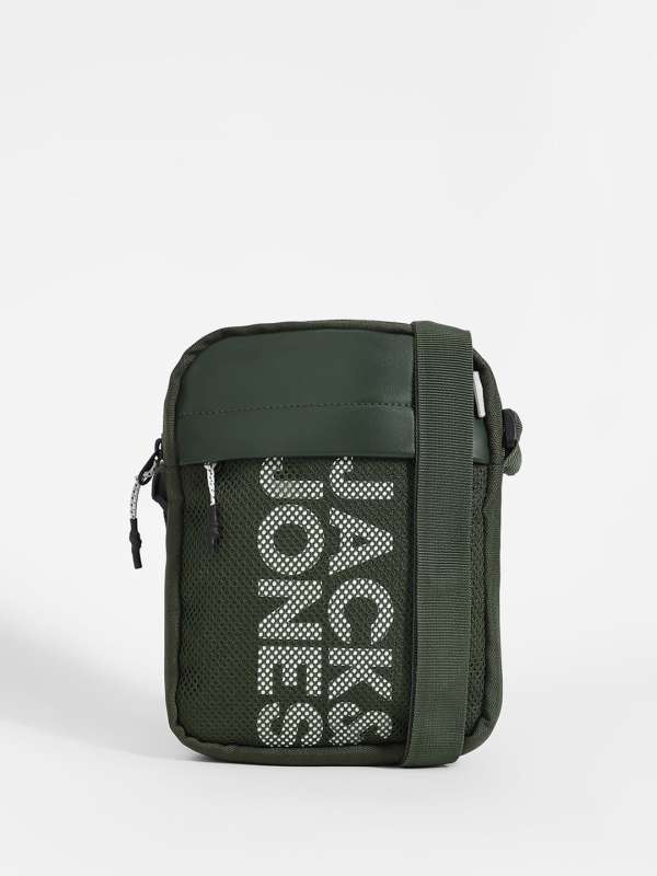 Mens handbags Shop Fancy Mens handbags Online Myntra