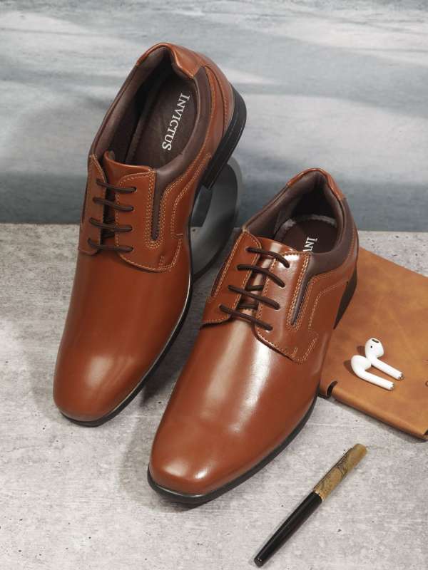 Mast and harbour formal shoes 2025