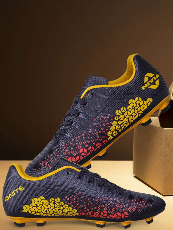 Football studs price store