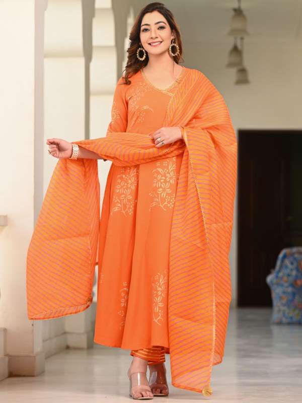 Gota patti salwar suit online top