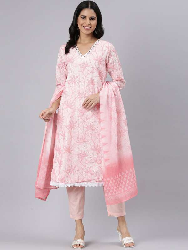 Neerus Kurtas Sets Buy Neerus Kurtas Sets online in India