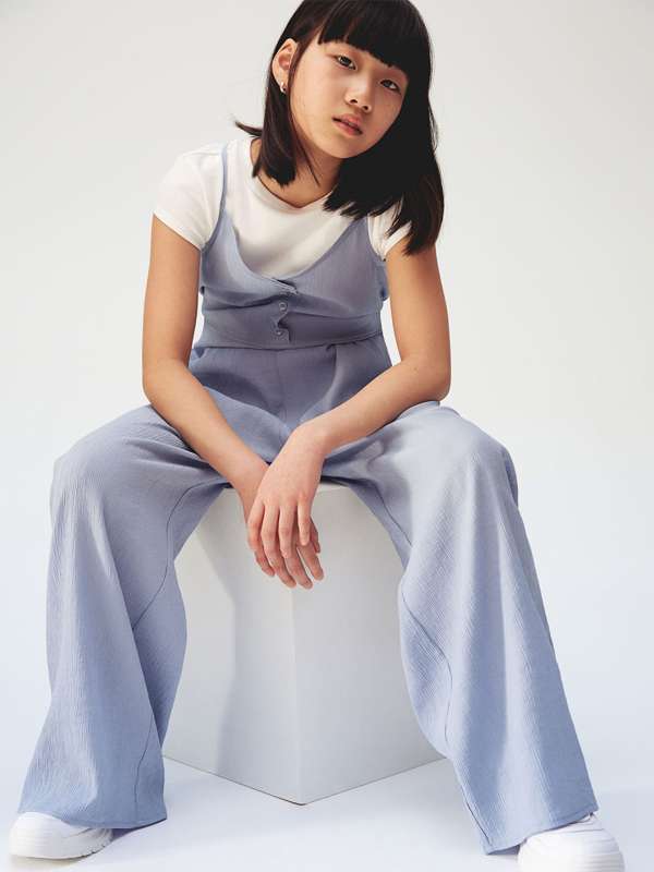 H M Jumpsuit Buy H M Jumpsuit online in India