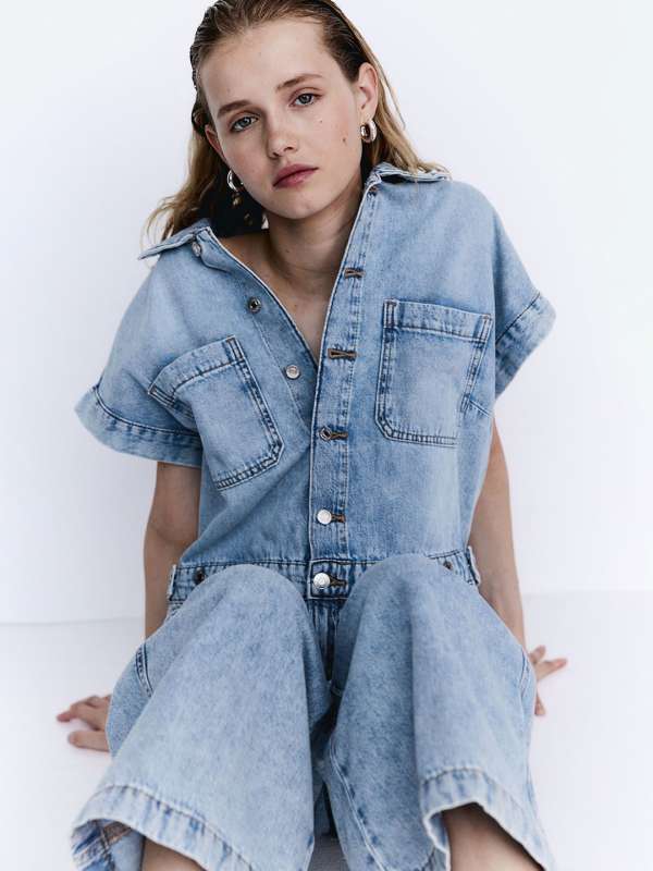 H&m jumpsuit india sales