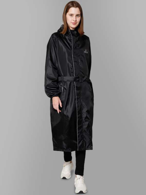 Myntra raincoat hotsell