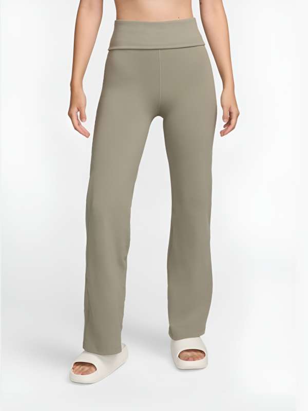 Women Sports Nike Track Pants Buy Women Sports Nike Track Pants online in India