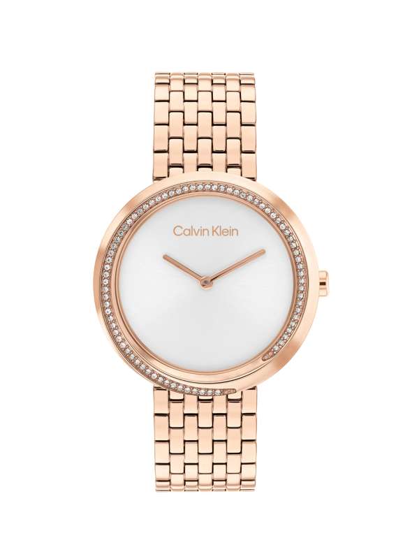 Women Calvin Klein Watches Buy Women Calvin Klein Watches online in India