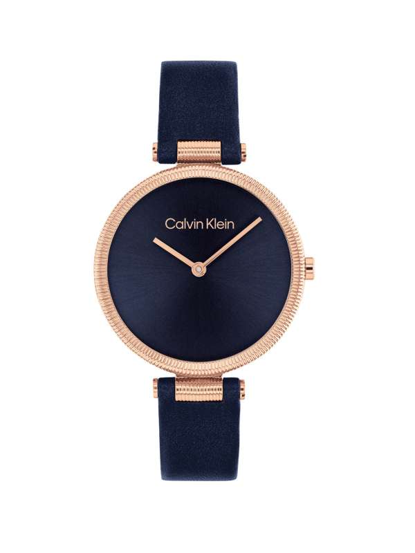 Calvin Klein Watches Buy Calvin Klein Watches Online in India Myntra